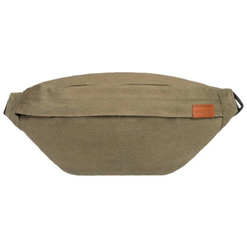 Сумка на пояс QUIKSILVER PUBJUGCANVAS M