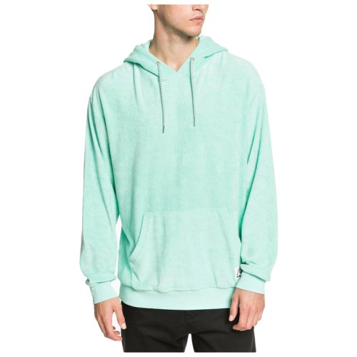 Толстовка QUIKSILVER TOWEL HOOD M