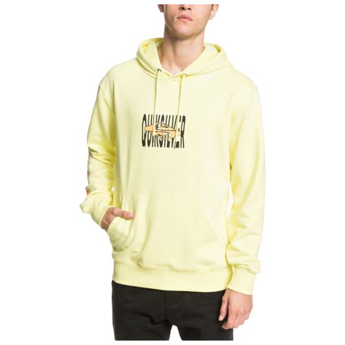 Толстовка QUIKSILVER EITHERWAYHOODIE M