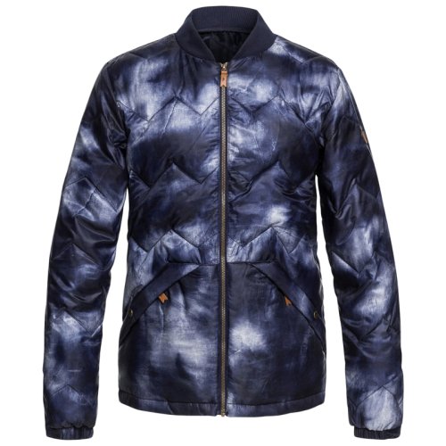 Куртка с/б Quiksilver CRUISER JK M JCKT BTK3