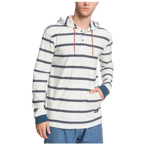 Толстовка QUIKSILVER SURFSETHOODY M