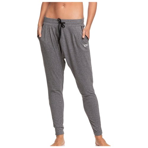 Штаны QUIKSILVER JUNGLE ROOTS 3 J