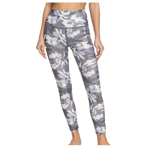 Тайтсы ROXY NIGHT FALL PANT J