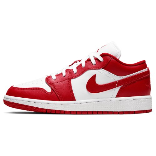 Кроссовки NIKE AIR JORDAN 1 LOW (GS)