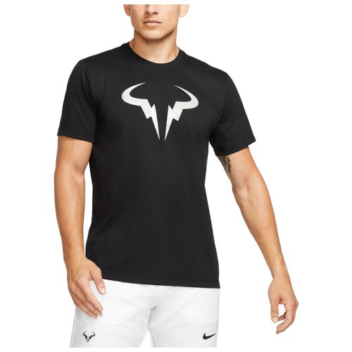 Футболка NIKE RAFA M NKCT DRY TEE SNSL