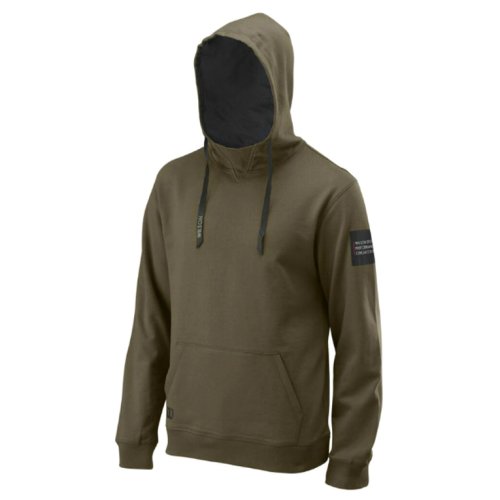 Худи Wilson m SINCE 1914 PO HOODY BRW