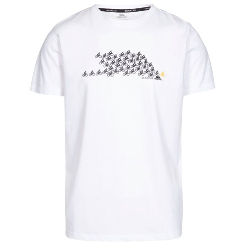 Футболка Trespass BORLIE - MALE TSHIRT