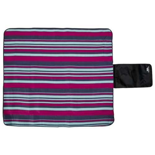 Килимок для пикника Trespass THROW - FOLDED W-PROOF BLANKET