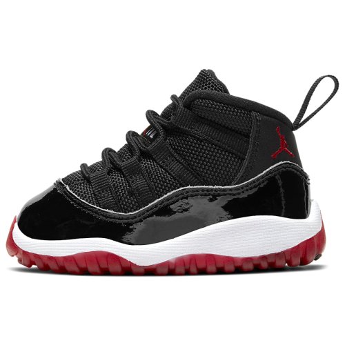 Кроссовки NIKE JORDAN 11 RETRO (TD)