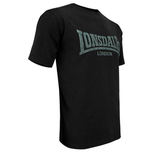 Футболка Lonsdale LOGO KAI