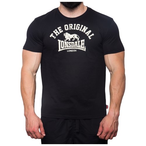 Футболка Lonsdale ORIGINAL