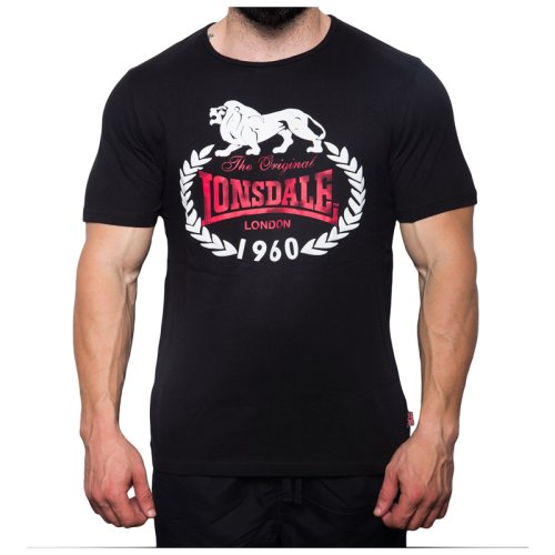 Футболка Lonsdale ORIGINAL 1960