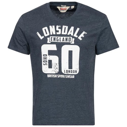Футболка Lonsdale READING