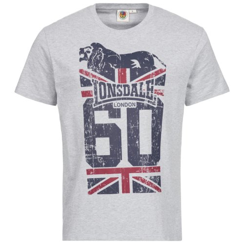 Футболка Lonsdale BOLSOVER