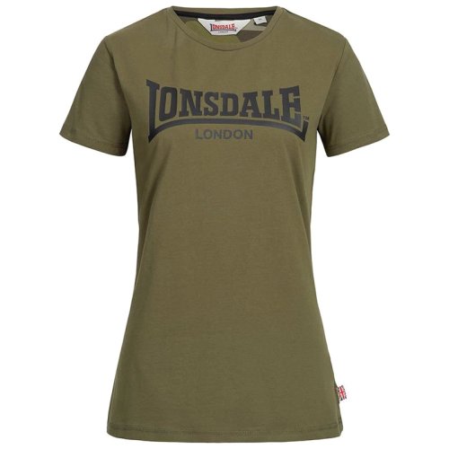 Футболка Lonsdale MARYLEE