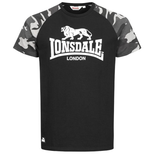 Футболка Lonsdale KENSINGTON