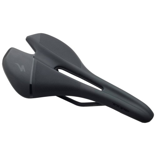 Седло Specialized TOUPE EXPERT GEL SADDLE BLK