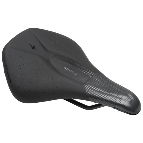 Седло Specialized POWER W/MIMIC PRO SADDLE