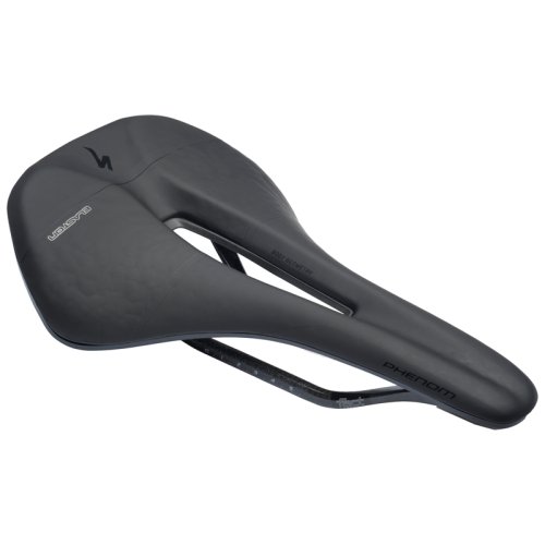 Седло Specialized PHENOM PRO ELASTON SADDLE BLK