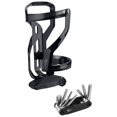 Флягодержатель Specialized ZEE CAGE II SIDE LOADING RIGHT
