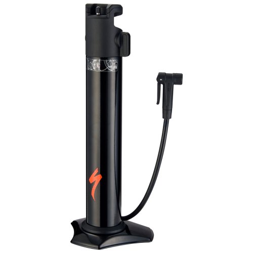 Насос ручний Specialized AIR TOOL BLAST BLK