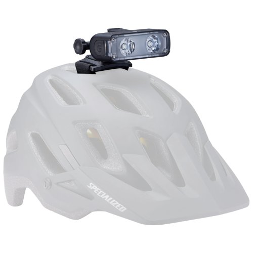 Фара (габарит) Specialized FLUX 800 HEADLIGHT Black (800Lm/85g/1,3h-20h)