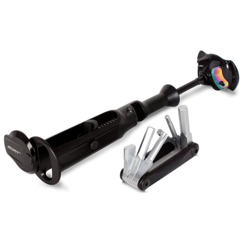 Велоинструмент  Specialized SWAT CONCEAL CARRY TOOL BLK