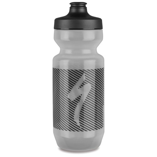 Фляга Specialized PURIST WG BTL SBC TRANS S-LOGO 22 OZ (552-11506)