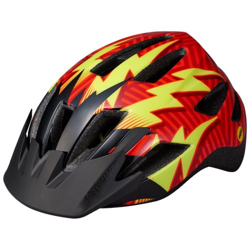 Шлем Specialized SHUFFLE LED SB HLMT MIPS