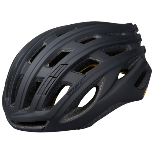 Шлем Specialized PROPERO 3 ANGI MIPS Black (матовый) S 51-56