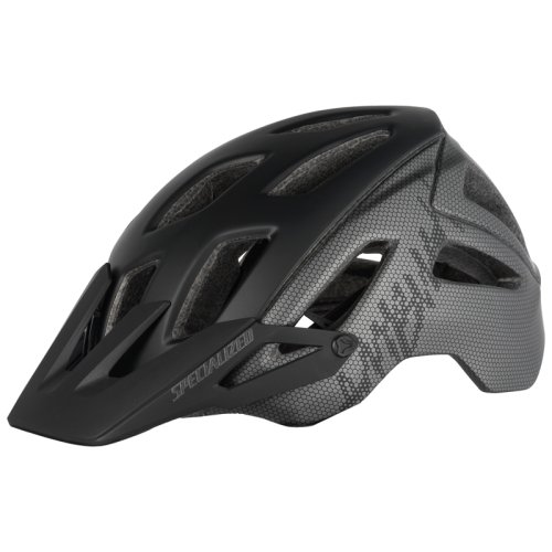 Шлем Specialized AMBUSH HLMT ANGI MIPS CE MATTE