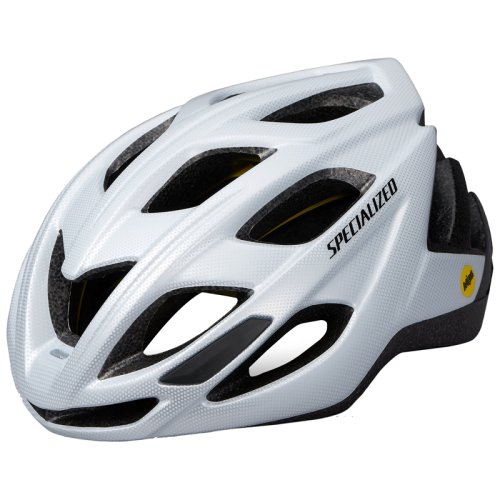 Шлем Specialized CHAMONIX MIPS White (матовый) S/M 52-56