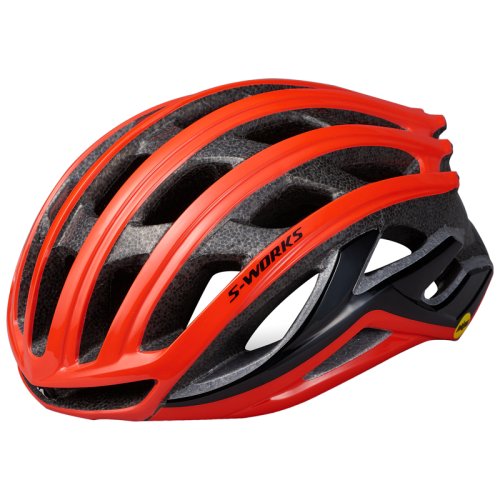 Шлем Specialized SW PREVAIL II HLMT ANGI MIPS CE