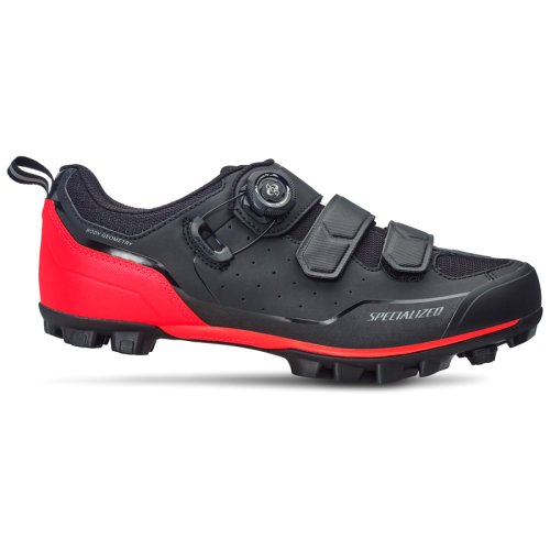 Велообувь Specialized COMP MTB SHOE