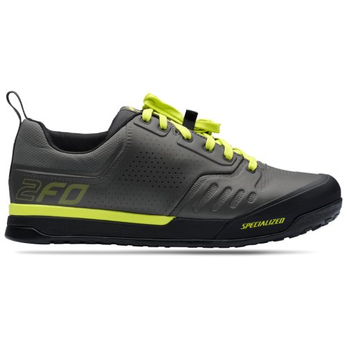 Велообувь Specialized 2FO FLAT 2.0 MTB SHOE