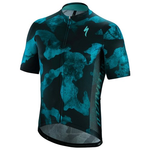 Футболка Specialized RBX COMP CAMO