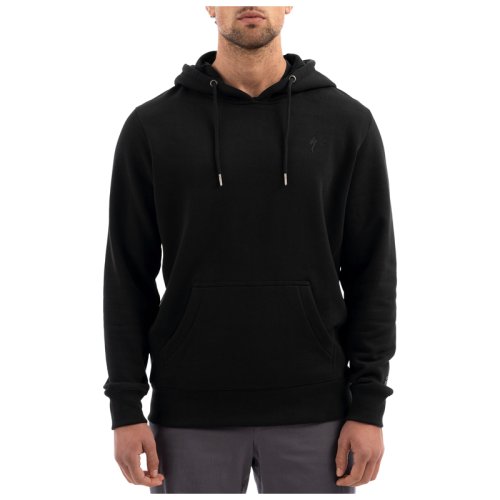 Толстовка Specialized S-LOGO PULL-OVER HOODIE