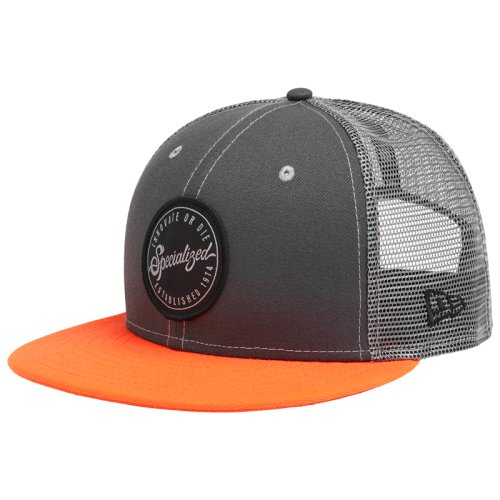 Кепка Specialized NEW ERA 9FIFTY SNAPBACK HAT