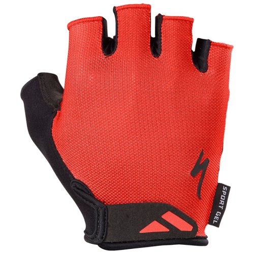 Перчатки Specialized BG SPORT GEL GLOVE
