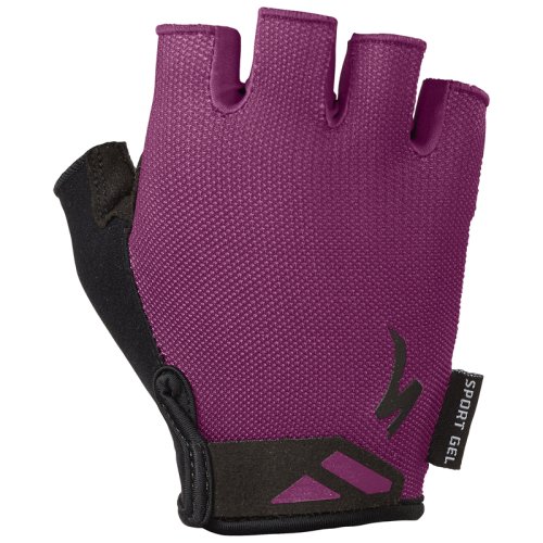 Перчатки Specialized BG SPORT GEL GLOVE