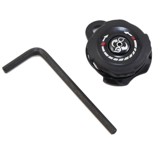 Велообувь з/п Specialized BOA S2-A RIGHT DIAL
