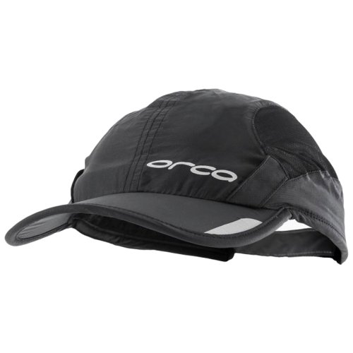 Кепка Orca UNISEX CAP S/M Black