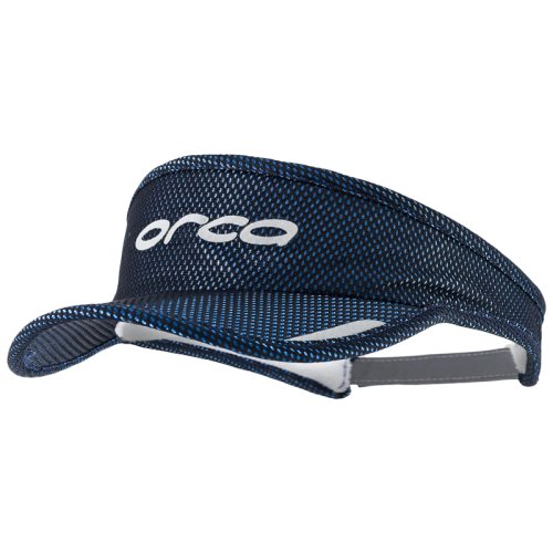 Козырек Unisex Orca Visor Blue