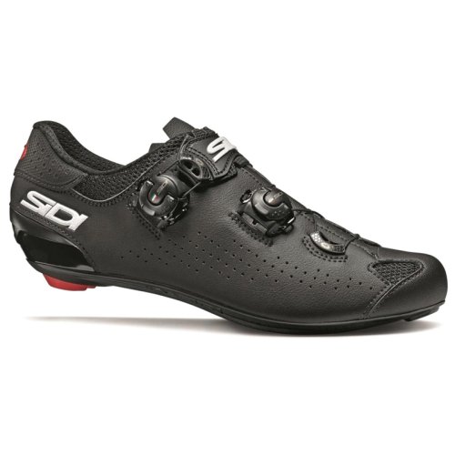 Велотуфлі Sidi Genius 10 Black - Black 41