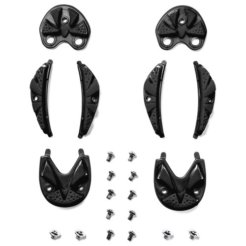 Змінна подошва Sidi MTB SRS Carbon-Ground Inserts No.59 Black 41-44
