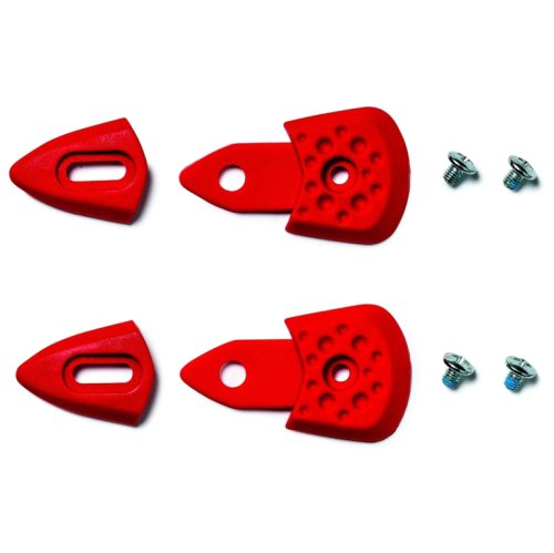 Сменная подошва 74 VENT AIR INTAKE FOR 2012 PER VENT 2012 RED 41-44