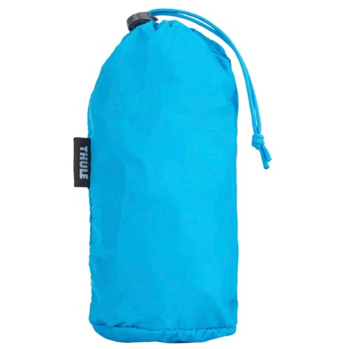 Накидка на рюкзак от дождя Thule 15-30L Raincover - Blue