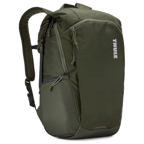 Рюкзак Thule EnRoute Large DSLR Backpack - Dark Forest