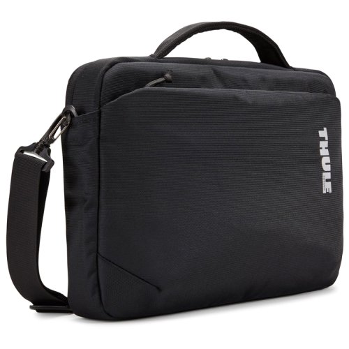 Сумка для ноутбука Thule Subterra MacBook Attaché 13" - Black