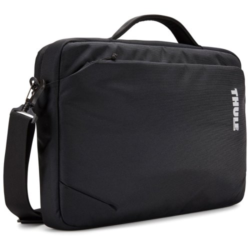 Сумка для ноутбука Thule Subterra MacBook Attaché 15" - Black